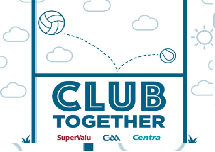 Dunshaughlin and Royal Gaels # Club Together For The Community