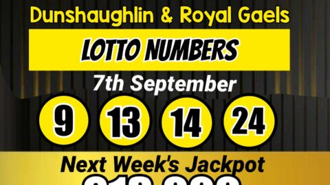 Lotto Result 7th September