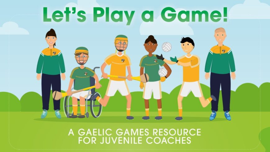 Nursery Training Sessions