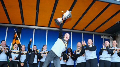 Senior Ladies Championship Final v Dunboyne 12/10/24