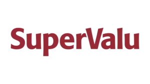 SuperValu - Club Sponsor