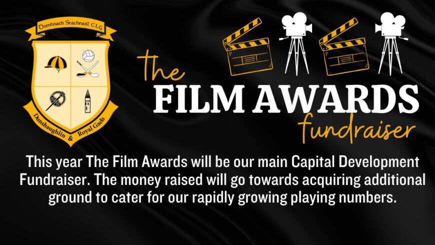 Capital Development Fundraiser Announced