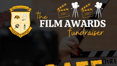 Get your tickets for The Film Awards