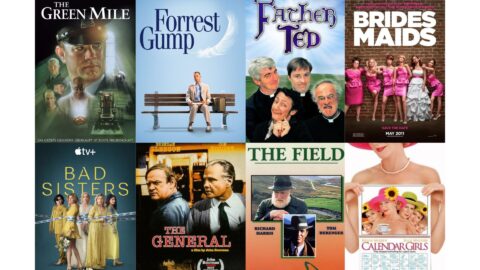 Progress on our Film Awards Fundraiser