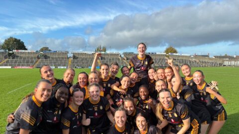 Unstoppable Dunshaughlin & Royal Gaels Make History with Magnificent Three-in-a-Row!
