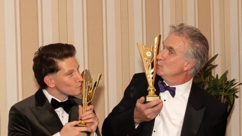 A Record-Breaking Night for Our Club: Film Awards Fundraiser Raises Over €125,000