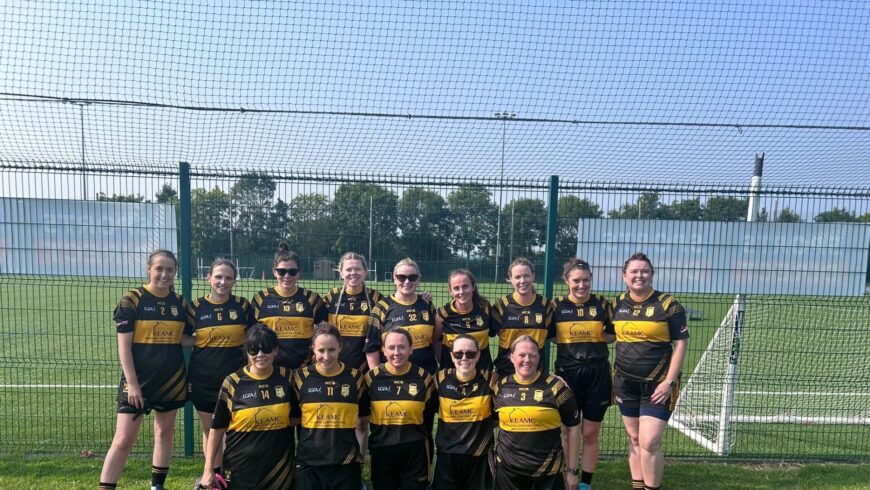 Gaelic-4-Mothers & Others